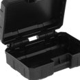 thumbnail image 3 of Caja de herramientas portátil Almacenamiento a prueba de agua para estuche contenedor, 3 of 10