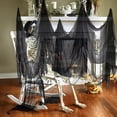 thumbnail image 4 of Tela espeluznante de Halloween Tela de terror Tela espeluznante Gasa al libre Halloween espeluznante Zulema Gasa espeluznante de Halloween, 4 of 8