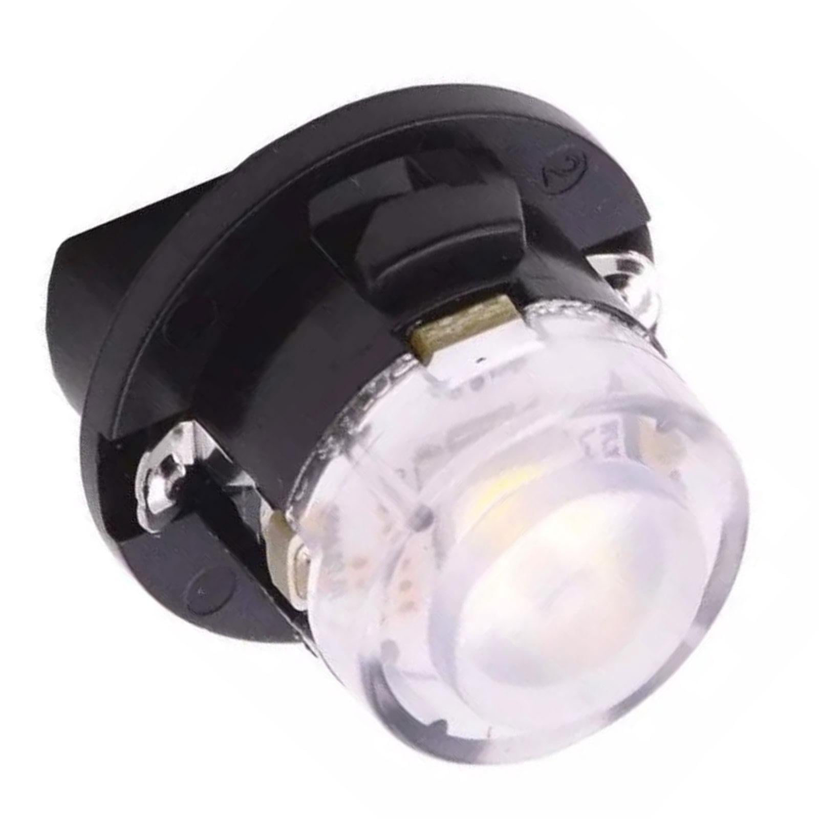 JISADER Bulb Light Emitting Diode 92879A4000 Indoor Ceiling Lights Bulb for Kia