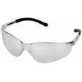 thumbnail image 2 of Inhibitor® Safety Glasses, Clear Frame, Clear Lens, 2 of 4