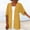 Yellow, variant on Womens Summer Kimono Cardigan Ladies Short Sleeve Lightweight Sheer Cover Up Shrug Open Front Tops Yellow M