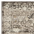 thumbnail image 5 of Safavieh SER213 Serenity Area Rug-Finish:Brown/Creme,Shape:Runner,Size:2'-3" X 8', 5 of 7