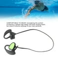 thumbnail image 4 of Auriculares De Natación Impermeables, Reproductor De Música Para Natación 5.0, Auriculares Abiertos Inalámbricos IPX8, Reducción De Ruido Para Correr, Andar En, 4 of 7