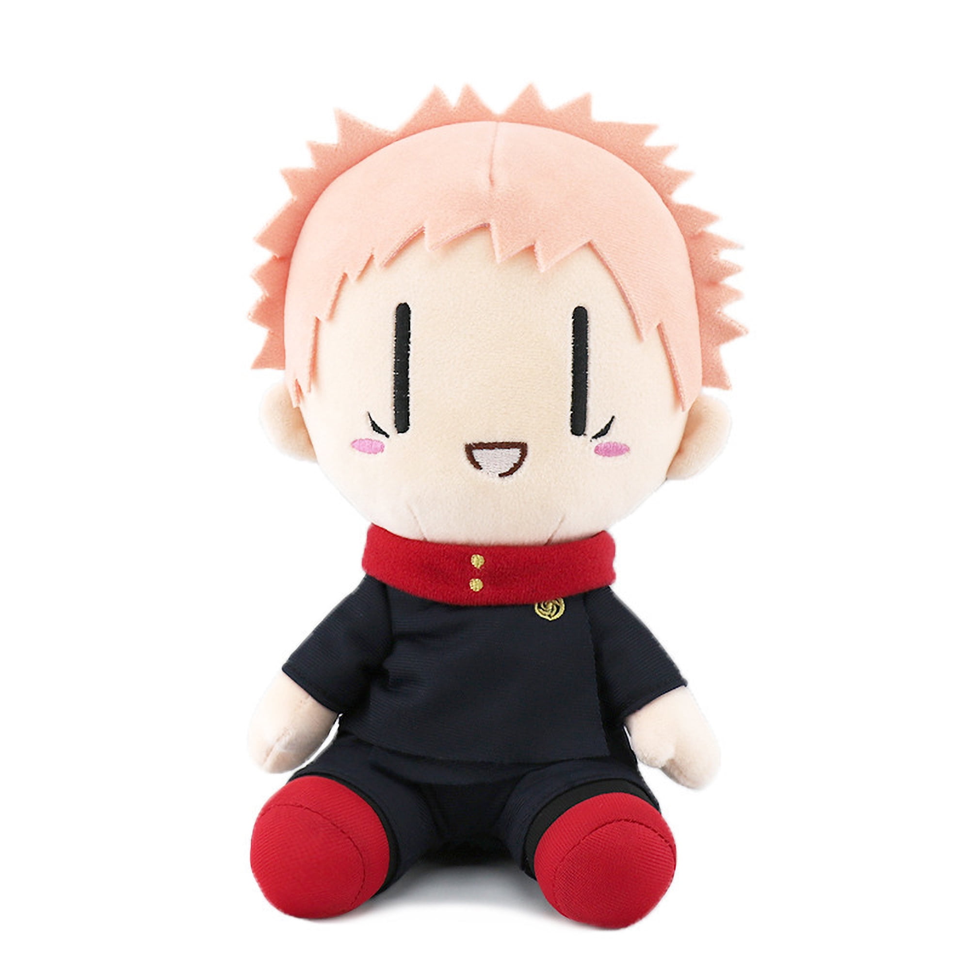 bean plush anime