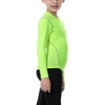 thumbnail image 3 of Child Sports Compression Base Layer T-Shirt Quick-dry, 3 of 4