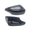 thumbnail image 2 of Tapa de la cubierta del espejo retrovisor del coche, carcasa de la puerta, cubierta del espejo retrovisor lateral izquierdo y derecho para Volvo XC60 2009-2013 39854919 39854904 p20241126903, 2 of 5