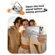 thumbnail image 4 of MAGIC JOHN Funda Magnética para iPhone 17 Pro con Soporte Plegable y Protección de Lente, 4 of 9