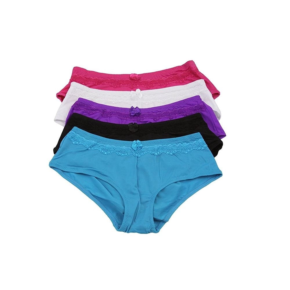 Underwear 4 in 1 Pack main image 1