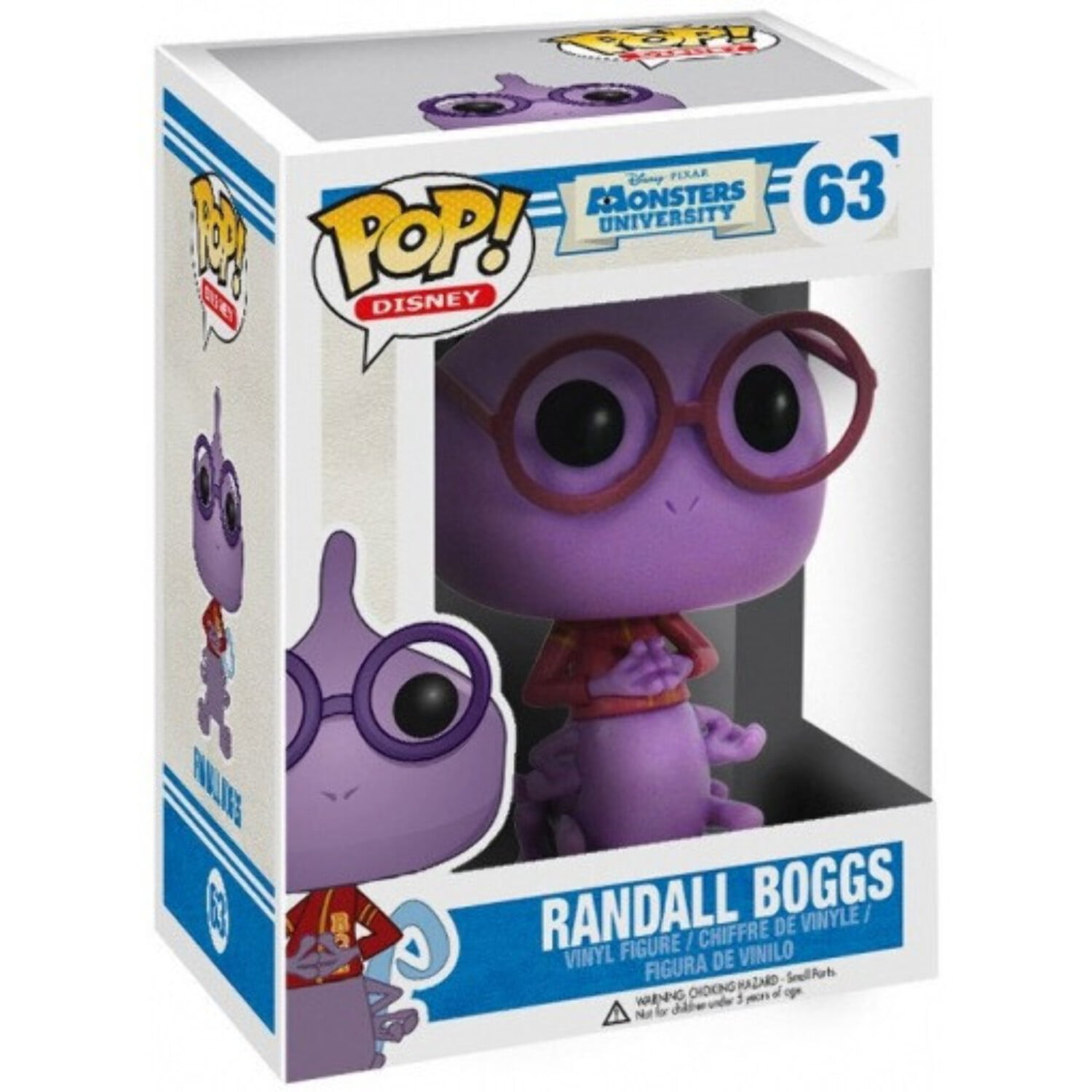 Disney / Pixar Funko POP! Disney Randall Boggs Vinyl Figure