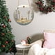 thumbnail image 4 of Nativity Scene Ornaments Christmas Hanging Ornaments Nativity Nativity Ornaments For Christmas 111 Nativity Christmas Ornaments Religious Decor, 4 of 9