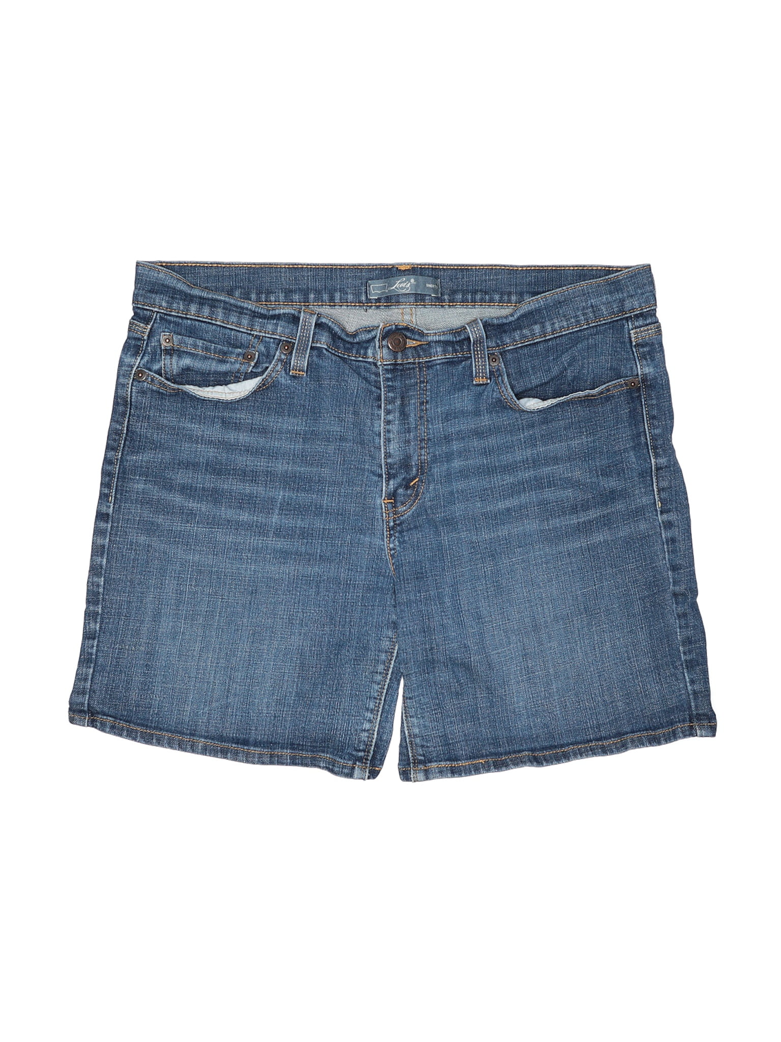 walmart levi shorts