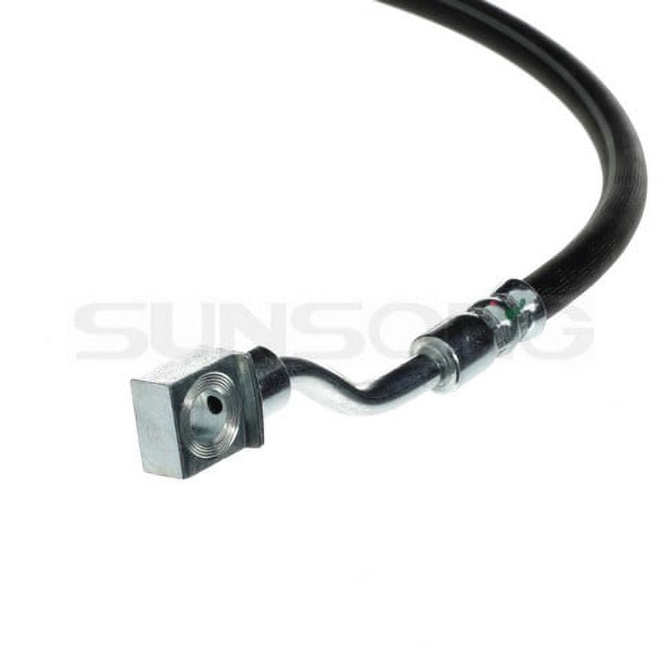 Sunsong 2204417 Brake Hydraulic Hose