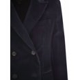 thumbnail image 4 of Max Mara Katanga - Cotton Velvet Blazer (Women's), 4 of 4