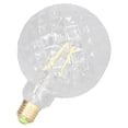 thumbnail image 3 of Bolsas Incomitables, Luz Neutral 4000K 4W Bulbas Redondas Para Restaurantes para Cafeterías, 3 of 7