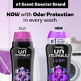 thumbnail image 5 of Downy Unstopables Lush In-Wash Scent Booster Beads, 5 of 5