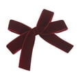 thumbnail image 2 of Home Decor Christmas Decorations Christmas Tree Cane Decorations Christmas Decoration Bows Home Improvement, 2 of 6
