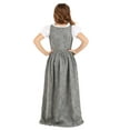 thumbnail image 2 of Renaissance Faire Girls Costume, 2 of 6