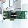 thumbnail image 4 of Para Intel 82576 PCI-E x4 puerto dual Gigabit LAN versión de protección contra rayos 10/100/1000mbps, 4 of 11