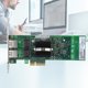 thumbnail image 4 of Para Intel 82576 PCI-E x4 puerto dual Gigabit LAN versión de protección contra rayos 10/100/1000mbps, 4 of 8