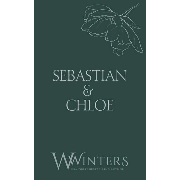 Discreet Sebastian & Chloe: A Kiss to Tell, Book 29, (Paperback)