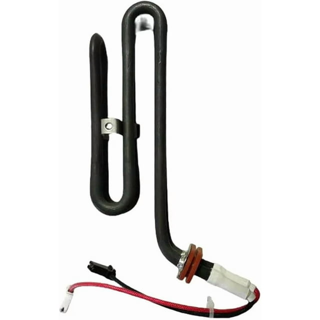 Washing Machine Parts Dryer S Shape Heating Tube DC47-00008F Washer Parts & Accessories