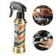 thumbnail image 1 of Botella Pulverizadora De Peluquería Con Pulverizador Continuo, Niebla De Agua Fina De 200ml Para Herramientas Para El Cabello De Peluquero, Adecuada Para Uso Profesional, 1 of 7