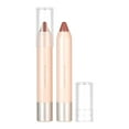 thumbnail image 2 of 8 Color Lipstick Pen Non Stick Cup Lipliner Thread Hook Lip Marker Makeup, Lip Liner, 2 of 9