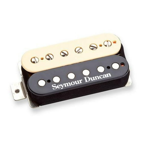 Seymour Duncan Saturday Night Special Pickup Zebra Neck