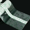 thumbnail image 4 of Ruban de Fixation Médicale Adhésif Transparent Imperméable 10 cm x 10 m, Protection de la Peau Extensible, Canule, Ruban pour Plâtre et Soins des Plaies, 1 Rouleau, 4 of 6