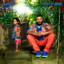 DJ Khaled - Father Of Asahd - Music & Performance - CD