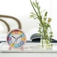 thumbnail image 4 of Learning Clock for Kids - Telling Time Teaching Clock - Kids Wall Clocks for Bedrooms - Kids Room Wall Decor - Analog Kids Clock for Teaching Time - Kids Learn to Tell Time Easily, 4 of 5