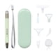 thumbnail image 2 of Nuevo Juego Bolígrafos Recargables para Pintura Diamantes Accesorios Bordado Herramientas Pintura (verde) B, 2 of 9