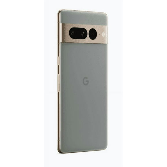 Restored Google Pixel 7 Pro 256GB Unlocked (Refurbished)