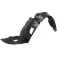 thumbnail image 3 of Fender Liner Compatible with SATURN AURA 07-09 FRONT Left Driver Side Wheelhouse, 3 of 5