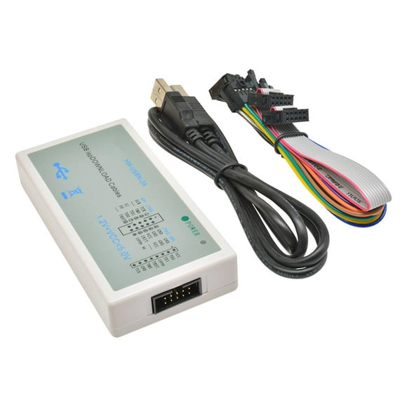 Cable ISP Sunnimix Soporte Windows cable de descarga fpga