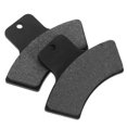 thumbnail image 6 of HOMEMAXS 2pcs Atv Brake Pads Motorcycle Disc Brake Pads Replacement Parts Compatible With Polaris, 6 of 8