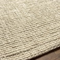 thumbnail image 4 of Mark&Day Area Rugs, 2x10 Koren Cottage Beige Cream Runner Area Rug (2'6" x 10'), 4 of 9