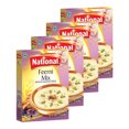 thumbnail image 1 of National Foods Feerni Mix 5.47 oz (155g) | Mixture for Ground Rice Pudding | Box Pack | Pack of 4, 1 of 4