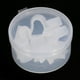thumbnail image 3 of Pinza antirronquidos, XS, S, M, L Protector antirronquidos, para hombre y mujer LHCER nico, 3 of 9