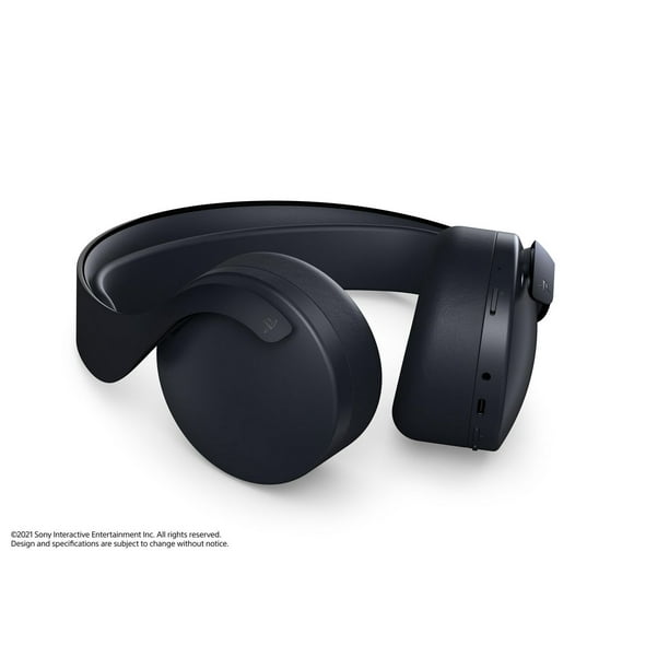 PS4 : Sony présente un nouveau casque-micro sans fil « or » compatible PS  VR 