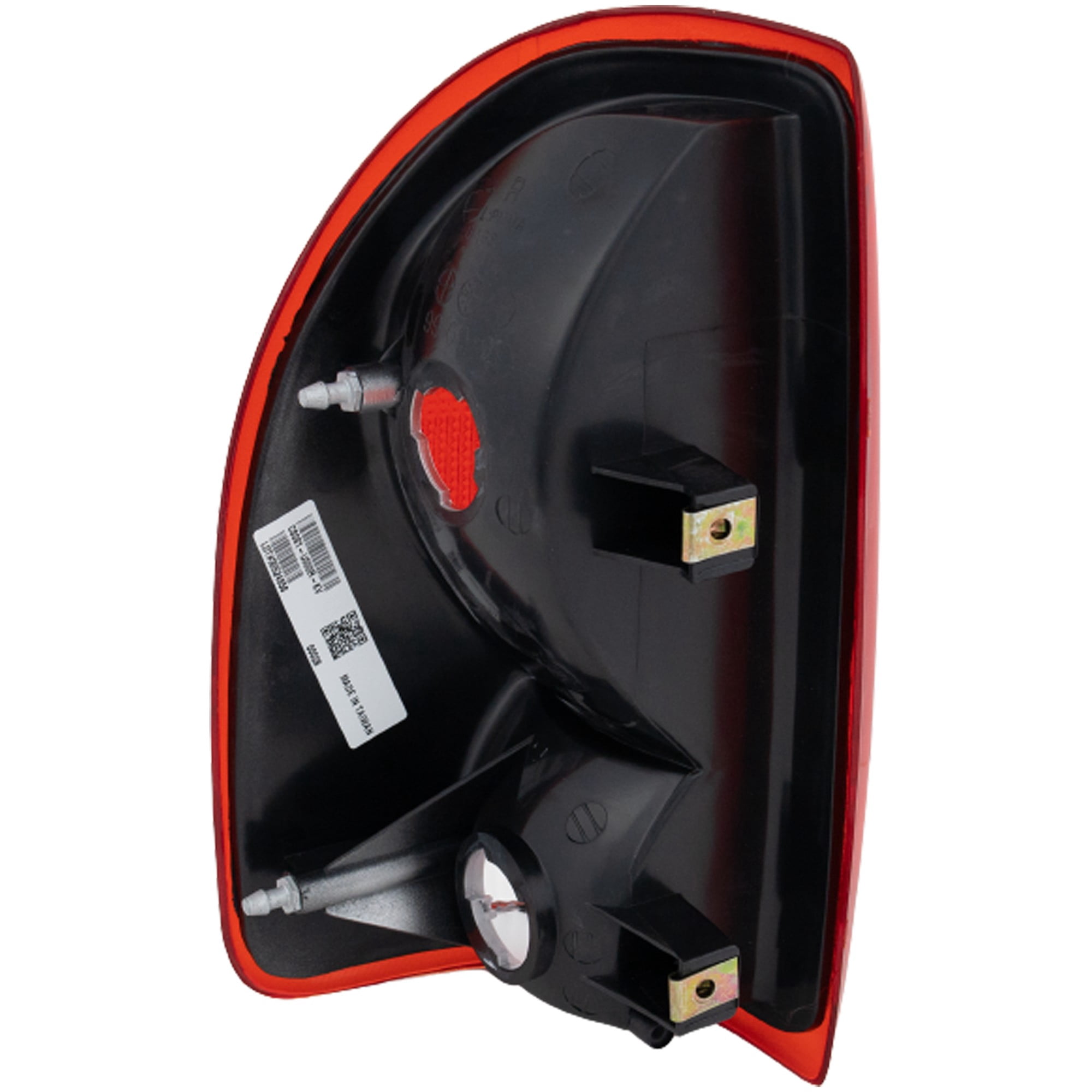 Tail Light Compatible With 1997-2004 Dodge Dakota Right Passenger