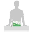 thumbnail image 4 of Knorr Sidekicks Creamy Parmesan Pasta 124g - Imported from Canada, 4 of 4