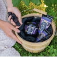 thumbnail image 2 of Crema de manos Camille Beckman Glycerine Blackberry Lavender 240ml, 2 of 5
