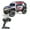 #4, variant on 1/10 Scale 2.4GHz 4WD RC Off-Road Truck Remote Control Car RTR Toy