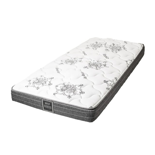 Matelas Simple – collection hayley – Confort et Soutien optimal