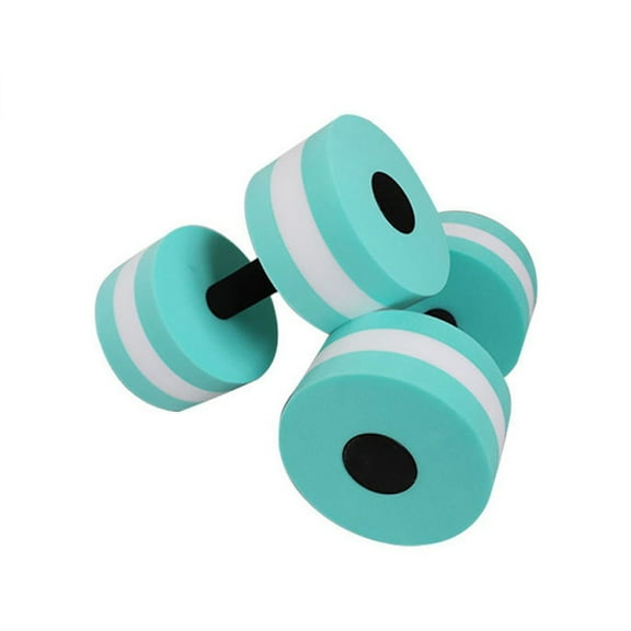 Yawots Water Aerobics Dumbbells, 2 Pairs