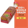 thumbnail image 3 of Pan Natures Own 100 % grano integral 567 g, 3 of 12
