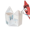 thumbnail image 4 of Set de construcción magnético CreateOn Crayola Doodle para niños de más de 3 años, 4 of 7