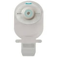 thumbnail image 3 of SenSura Mio Ostomy Pouch Drainable 1-3/16 Inch Stoma 11 Inch Length, Maxi 1pc System Opaque Gray 10474, 10 Ct, 3 of 3