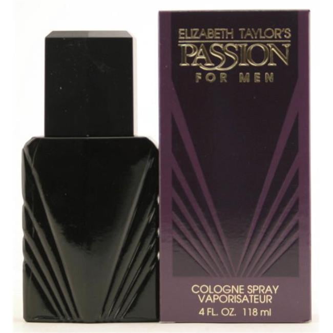 Passion For Men Cologne Spray** 4 Oz Walmart Canada